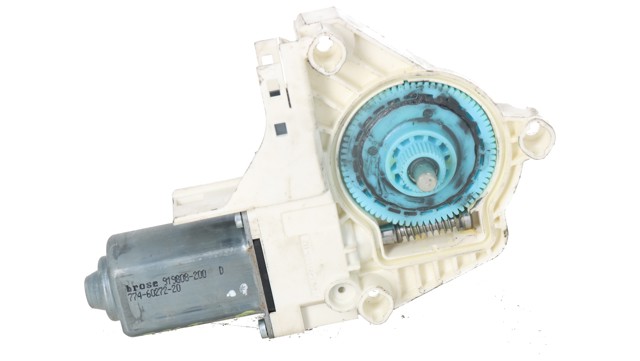VAG 8K0959801B Motor del elevalunas eléctrico  en stock Terrassa