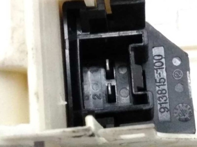 8K0959802A Motor del elevalunas de la puerta delantera derecha  comprar en Pontevedra