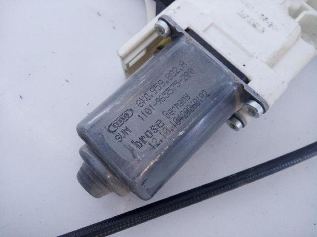 VAG 8K0959802A Motor del elevalunas de la puerta delantera derecha comprar Barcelona