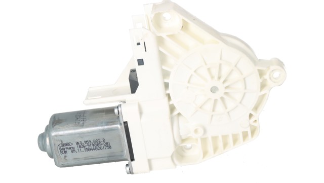 8K0959802B Motor del elevalunas de la puerta delantera derecha  en stock Castellón