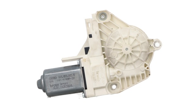 8K0959802B Motor del elevalunas de la puerta delantera derecha  comprar en Reus