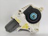 Motor eléctrico, elevalunas, puerta delantera derecha 8K0959802B VAG