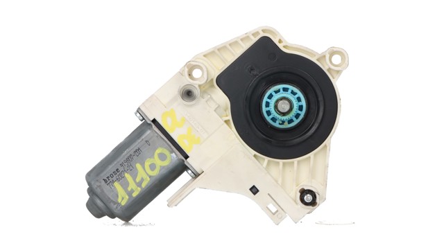 VAG 8K0959802B Motor del elevalunas de la puerta delantera derecha  comprar en Murcia
