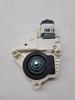 Motor eléctrico, elevalunas, puerta delantera derecha 8K0959802B VAG