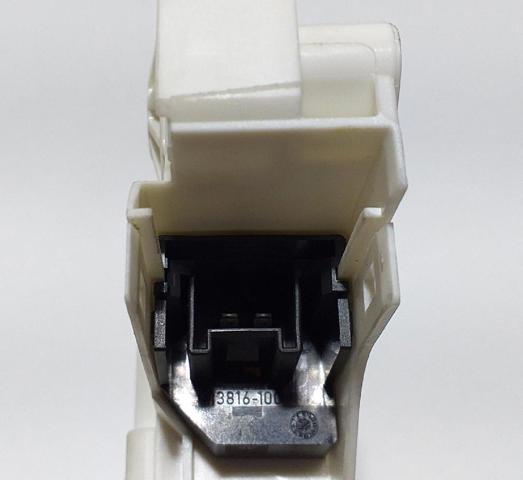 8K0959811A Motor del elevalunas de la puerta trasera izquierda  comprar en Zaragoza