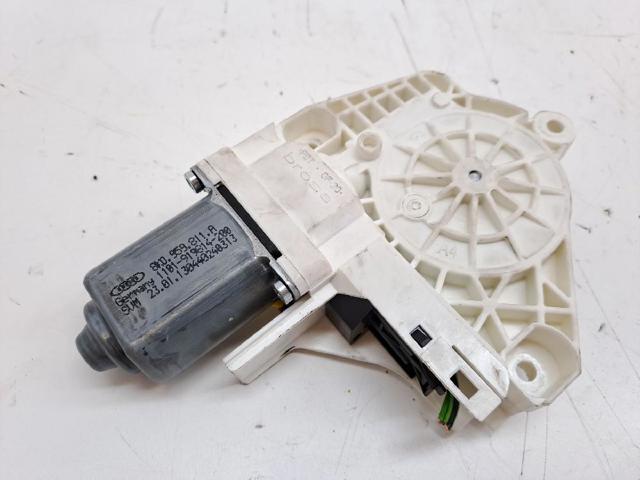 8K0959811A Motor del elevalunas de la puerta trasera izquierda  comprar en Zaragoza