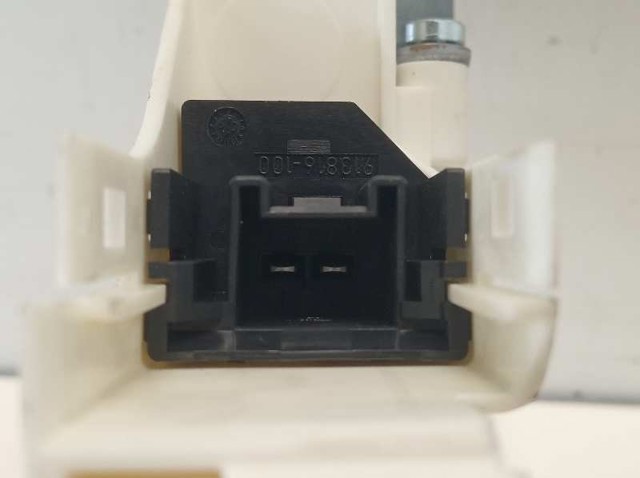8K0959811A VAG Motor del elevalunas de la puerta trasera izquierda  en stock Huelva