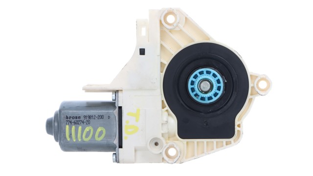 8K0959811A Motor del elevalunas de la puerta trasera izquierda  en stock Castellón
