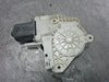 Motor eléctrico, elevalunas, puerta trasera derecha 8K0959811A PORSCHE