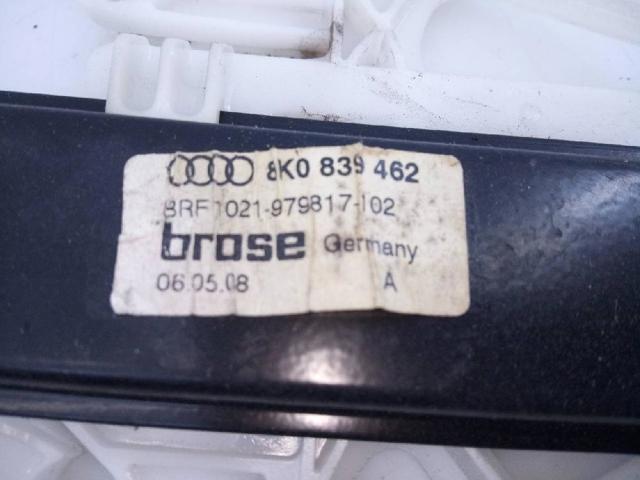 8K0959812 VAG Motor del elevalunas de la puerta delantera derecha  en stock Gandía