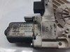 Motor eléctrico, elevalunas, puerta trasera derecha 8K0959812 VAG