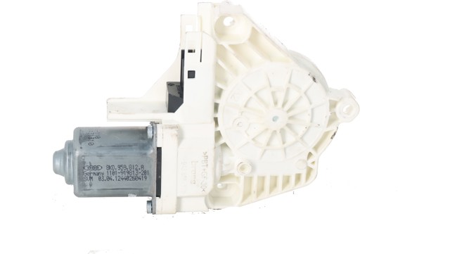 VAG 8K0959812A Motor del elevalunas de la puerta trasera derecha  en stock Salamanca