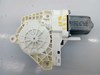 Motor eléctrico, elevalunas, puerta trasera izquierda 8K0959812A VAG