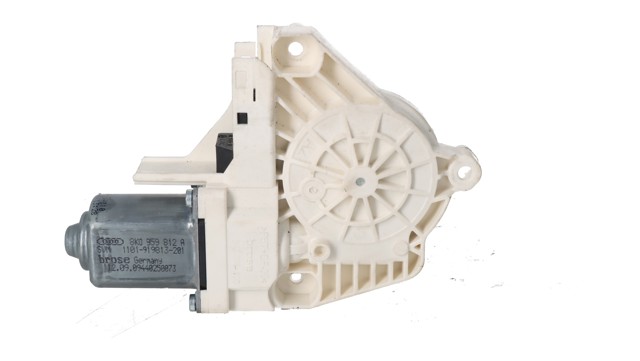 8K0959812A Motor del elevalunas de la puerta trasera derecha comprar Girona