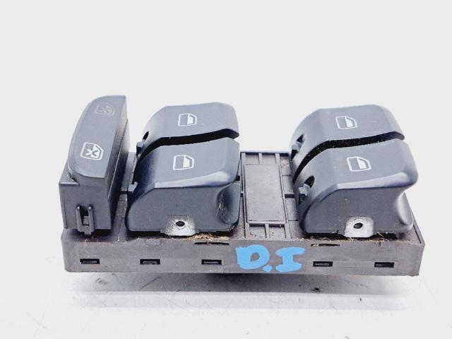 VAG 8K0959851 Unidad de control de elevalunas delantera izquierda  disponible Lugo