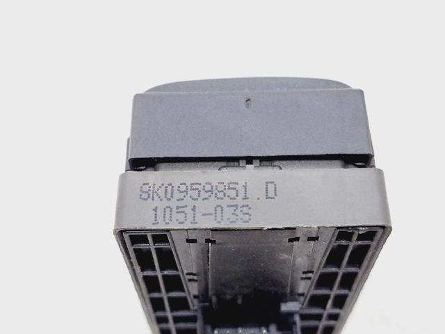 8K0959851 Unidad de control de elevalunas delantera izquierda  disponible Utrera
