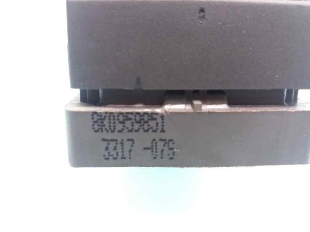 8K0959851 Interruptor de elevalunas delantera izquierda  en stock Castellón