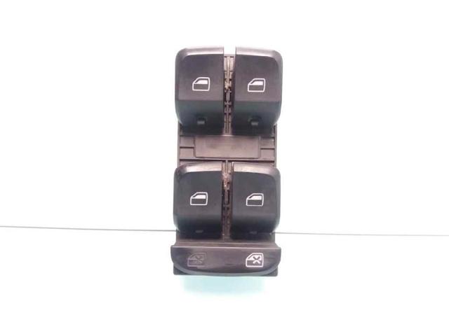VAG 8K0959851 Interruptor de elevalunas delantera izquierda comprar Barcelona