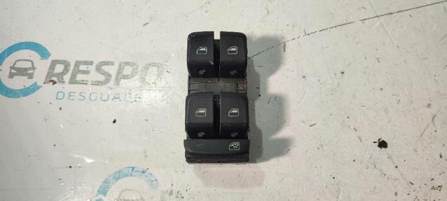 VAG 8K0959851 Interruptor de elevalunas delantera izquierda comprar Barcelona