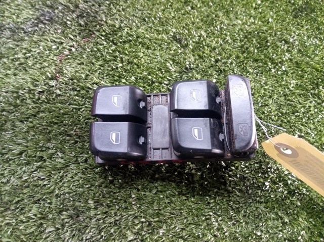 8K0959851 VAG Unidad de control de elevalunas delantera izquierda  comprar en Oviedo