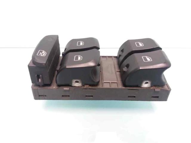 8K0959851 Unidad de control de elevalunas delantera izquierda  comprar en Zaragoza