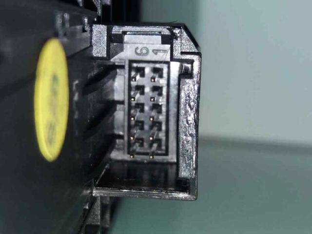 8K0959851 VAG Unidad de control de elevalunas delantera izquierda  disponible Ourense