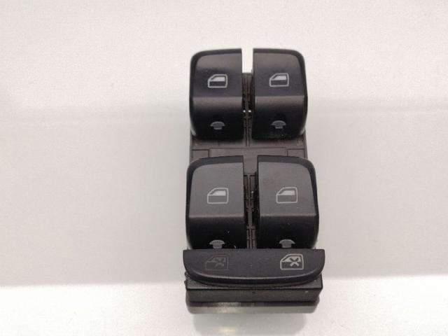 8K0959851D Unidad de control de elevalunas delantera izquierda  comprar en Zaragoza