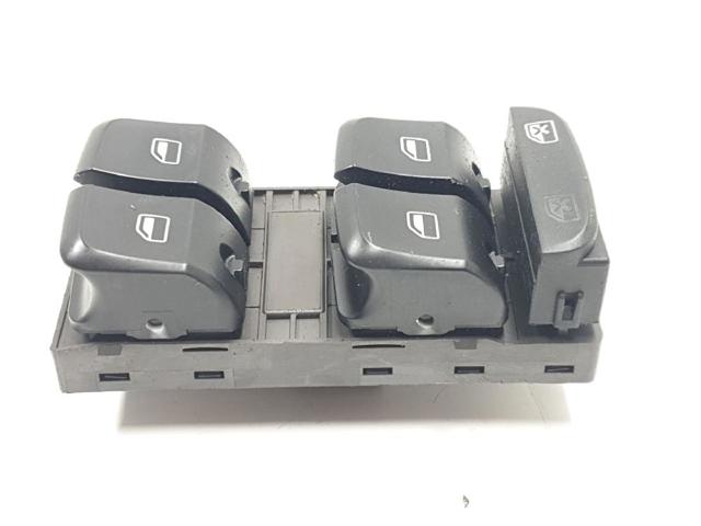 8K0959851D Interruptor de elevalunas delantera izquierda comprar Almería