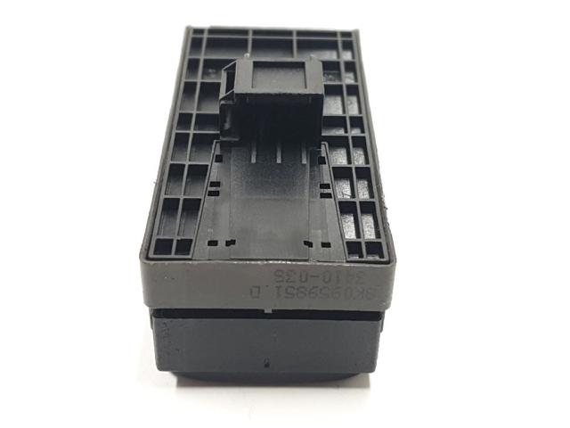 8K0959851D VAG Unidad de control de elevalunas delantera izquierda  comprar en Jaén