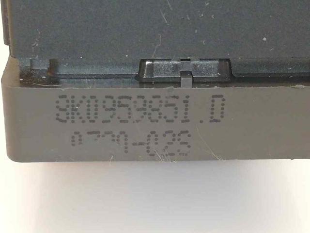 VAG 8K0959851D Interruptor de elevalunas delantera izquierda comprar Tarragona