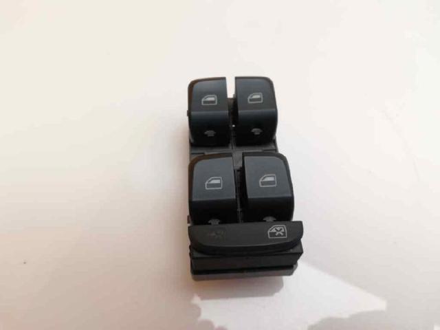 8K0959851D VAG Interruptor de elevalunas delantera izquierda comprar Alcalá