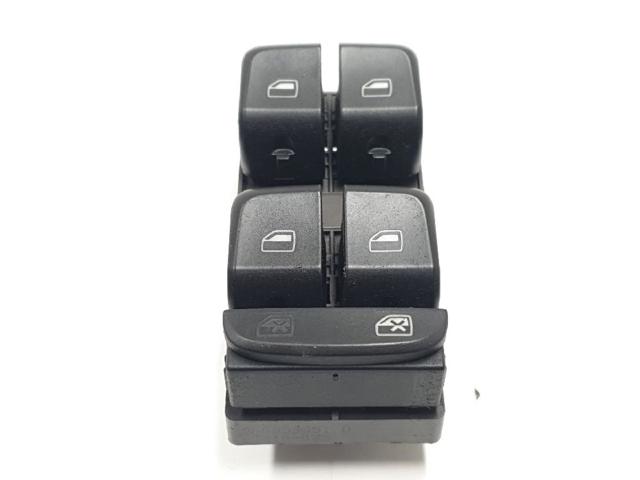 8K0959851D Interruptor de elevalunas delantera izquierda comprar Almería
