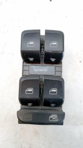 8K0959851D VAG Unidad de control de elevalunas delantera izquierda  comprar en Lleida