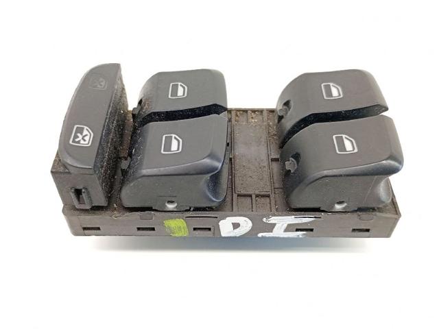 8K0959851D VAG Unidad de control de elevalunas delantera izquierda  disponible Alicante