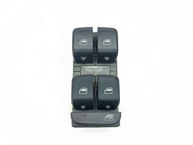 8K0959851D Unidad de control de elevalunas delantera izquierda  disponible Burgos