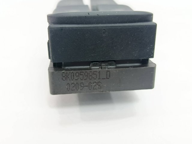 8K0959851D VAG Unidad de control de elevalunas delantera izquierda  disponible Vigo