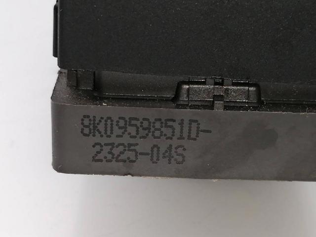 8K0959851D Interruptor de elevalunas delantera izquierda  en stock Granada
