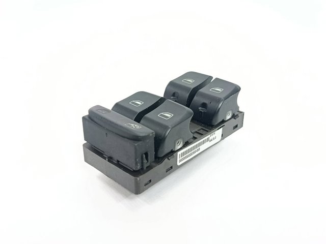 8K0959851D VAG Interruptor de elevalunas delantera izquierda  en stock Huelva