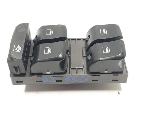 VAG 8K0959851D Unidad de control de elevalunas delantera izquierda  comprar en Albacete