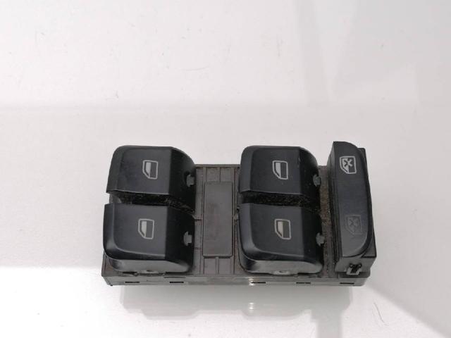 8K0959851D VAG Unidad de control de elevalunas delantera izquierda  comprar en Oviedo