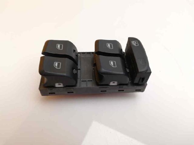 8K0959851D Interruptor de elevalunas delantera izquierda comprar Girona