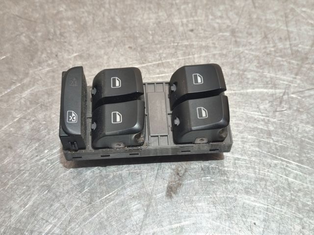 VAG 8K0959851D Unidad de control de elevalunas delantera izquierda  comprar en Murcia