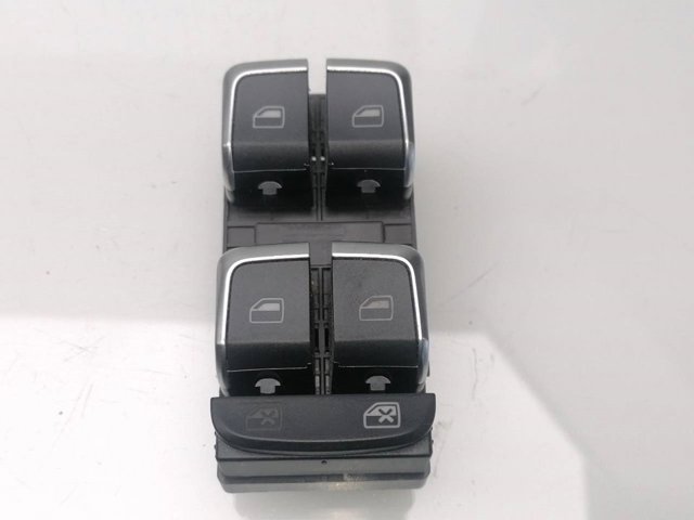 VAG 8K0959851F Unidad de control de elevalunas delantera izquierda  comprar en Murcia