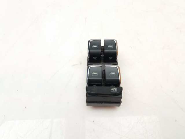 8K0959851F VAG Interruptor de elevalunas delantera izquierda comprar Bilbao