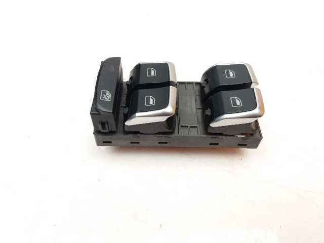 8K0959851F Interruptor de elevalunas delantera izquierda comprar Sevilla