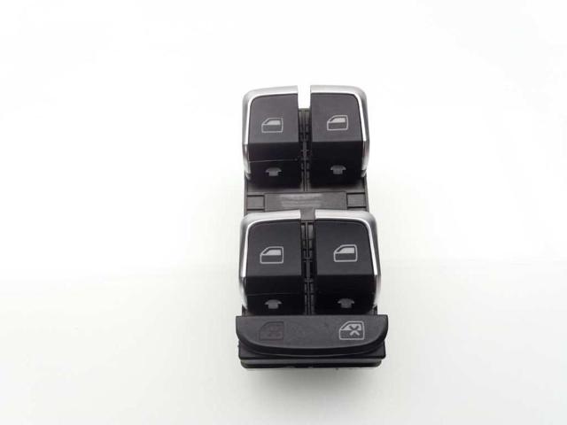 8K0959851F VAG Unidad de control de elevalunas delantera izquierda  comprar en Oviedo