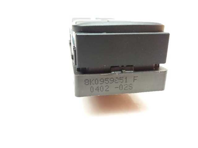 VAG 8K0959851F Unidad de control de elevalunas delantera izquierda  comprar en Albacete