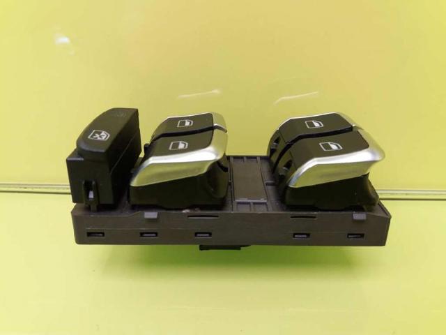 VAG 8K0959851F Unidad de control de elevalunas delantera izquierda  comprar en Albacete