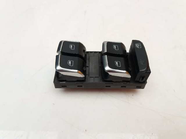 8K0959851F VAG Unidad de control de elevalunas delantera izquierda  disponible Ourense