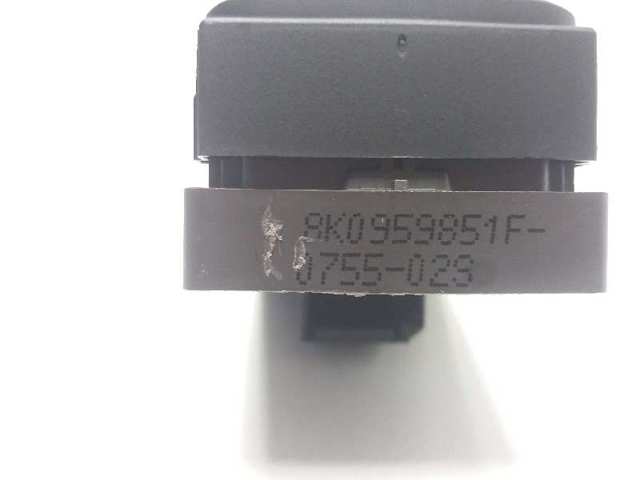 VAG 8K0959851F Interruptor de elevalunas delantera izquierda comprar Tarragona